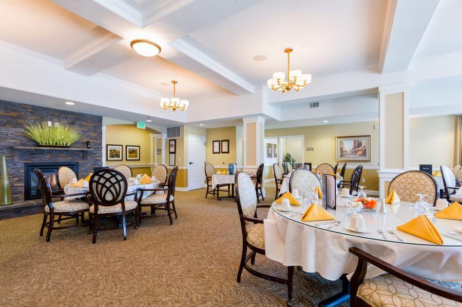 HighPointe Assisted Living & Memory Care - Gallery Image 5