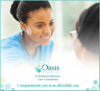 Oasis Dementia Care