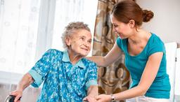 Bluebird Homecare - Charlotte - Gallery Image 1