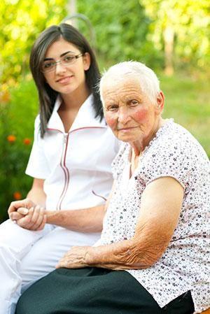 Gracious Care Homes Home care