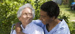 Abundant Life Assisted Services Home Care - Gallery Image 2