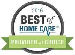 Synergy HomeCare of Gurnee