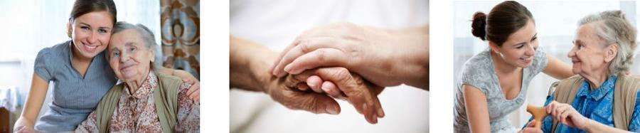 Community Assisted Living Facility Services