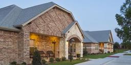 Mustang Creek Estates Keller - Gallery Image 1