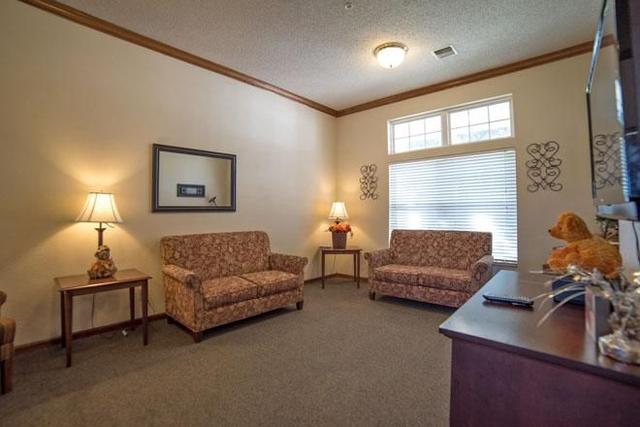 Cedar Hills Senior Living