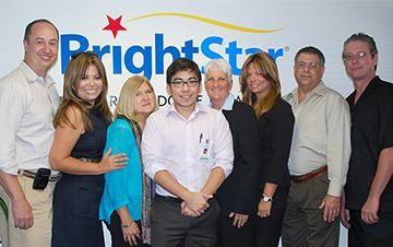 BrightStar Ft. Lauderdale / Pompano Beach East