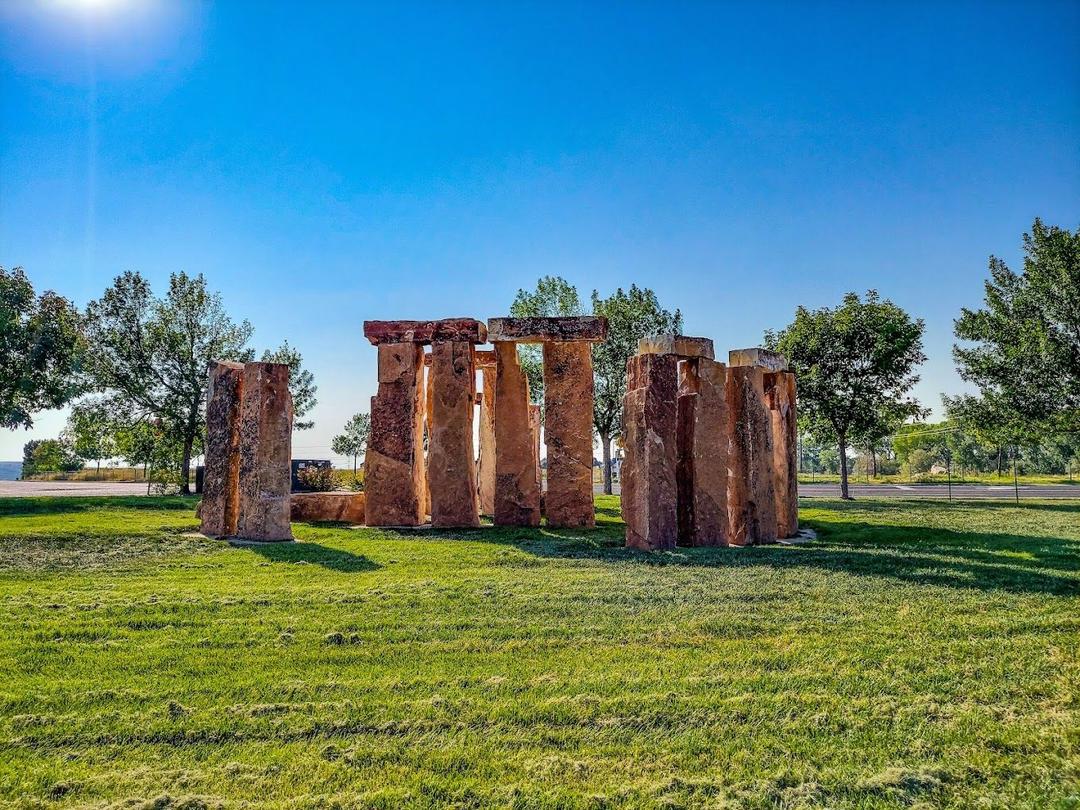 Stonehenge Of Ogden - Gallery Image 2