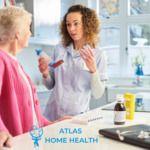 Atlas Home Health - Home Care - Gallery Image 1