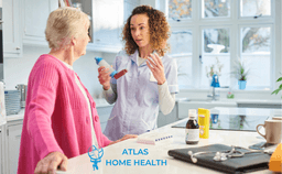 Atlas Home Health - Home Care - Gallery Image 2