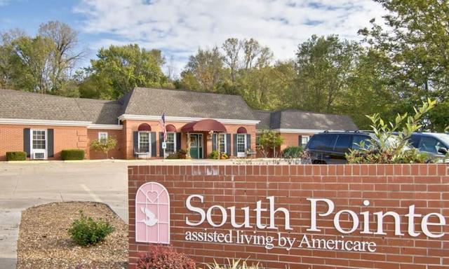 South Pointe Senior Living