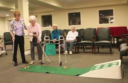 Alexandria Manor Senior Living Centers - Gallery Image 6