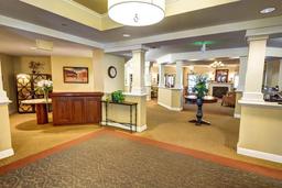 Belleview Suites at DTC - Gallery Image 4