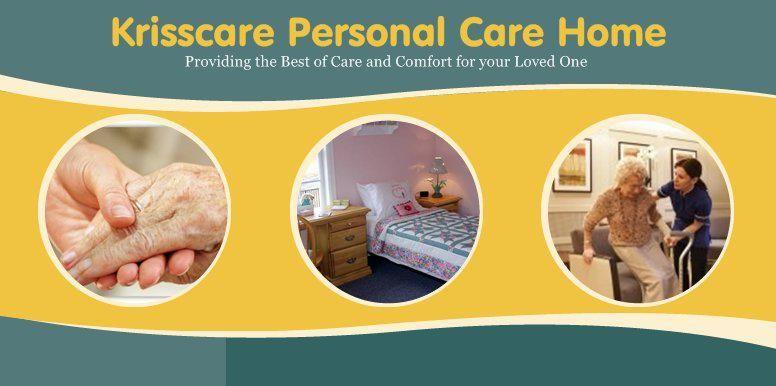 Krisscare Personal Care Home