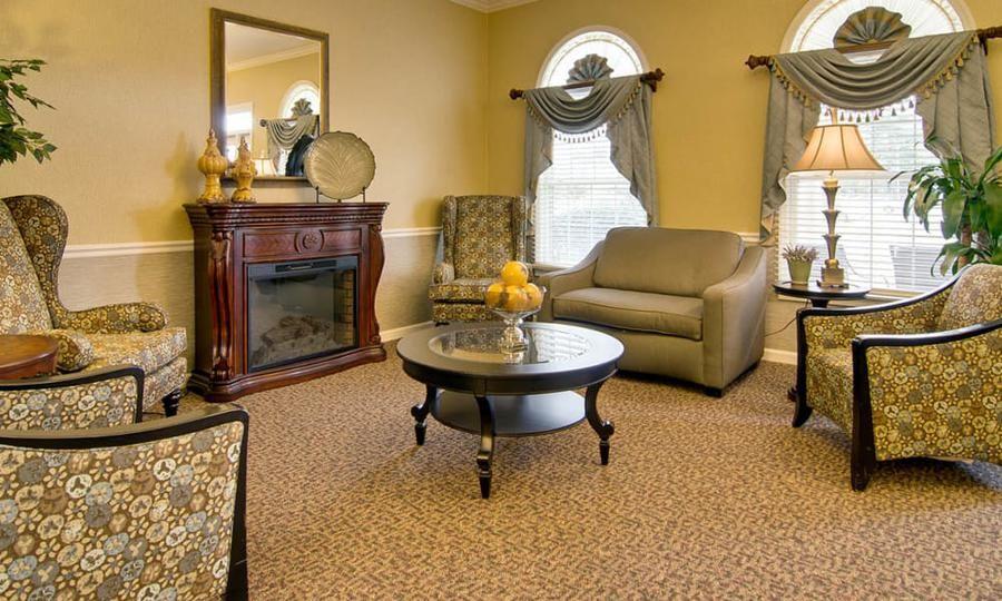 St. Francis Park Senior Living - Gallery Image 5