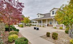 St. Francis Park Senior Living - Gallery Image 2