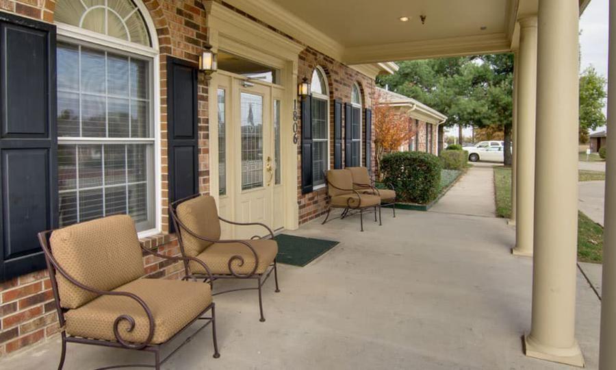 St. Francis Park Senior Living - Gallery Image 4