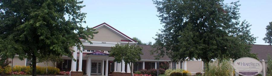 Cridge Home Care Assisted Living