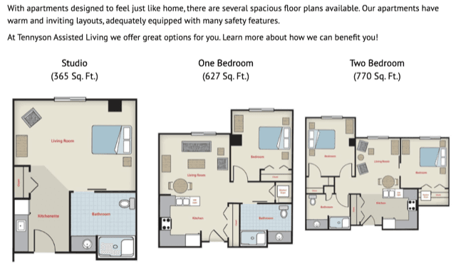 Tennyson Retirement Living - Gallery Image 3