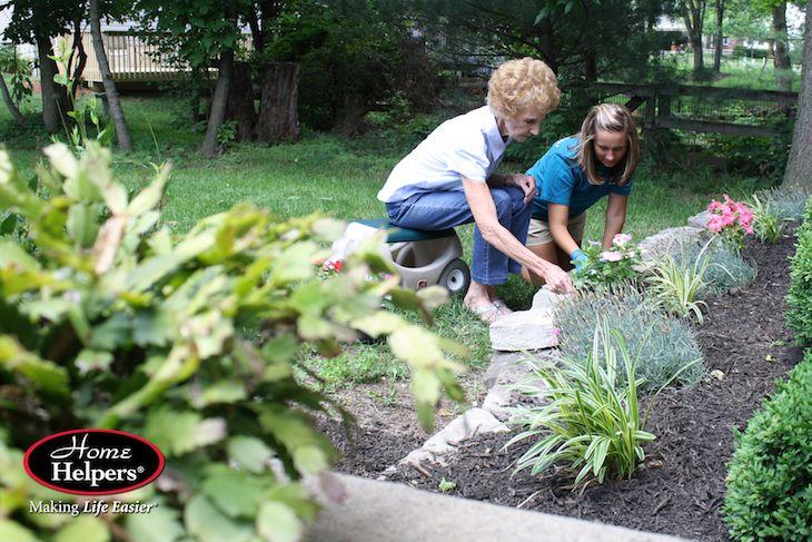 Home Helpers of Kitsap WA - Gallery Image 3