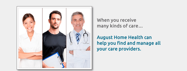 August Home Health, Inc.