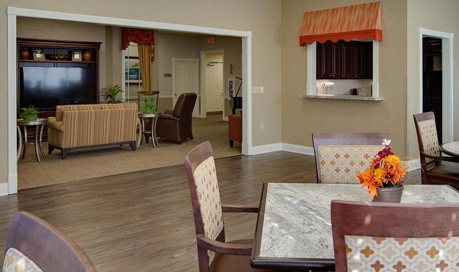 Westport Estates Senior Living - Gallery Image 3