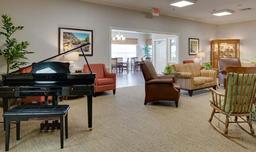 Westport Estates Senior Living - Gallery Image 5