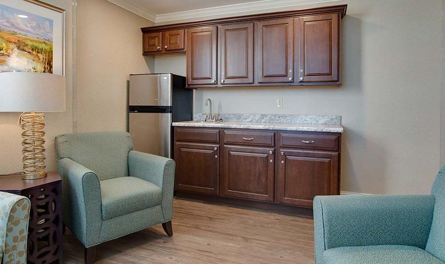 Westport Estates Senior Living - Gallery Image 6