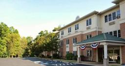 Sacred Heart Senior Living by the Creek - Gallery Image 1