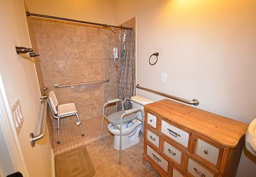 Serein Residential Care Home - Gallery Image 4