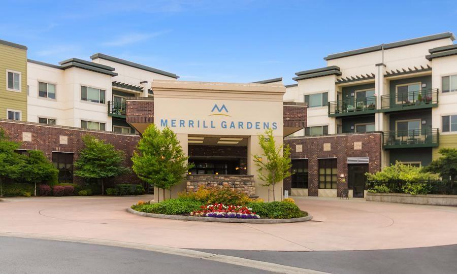 Merrill Gardens at Tacoma