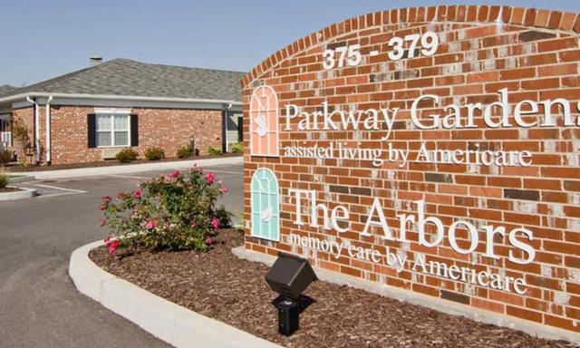 Parkway Gardens Senior Living