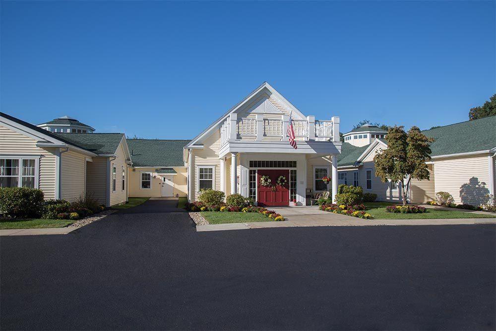 The Atrium at Veronica Drive - Gallery Image 4