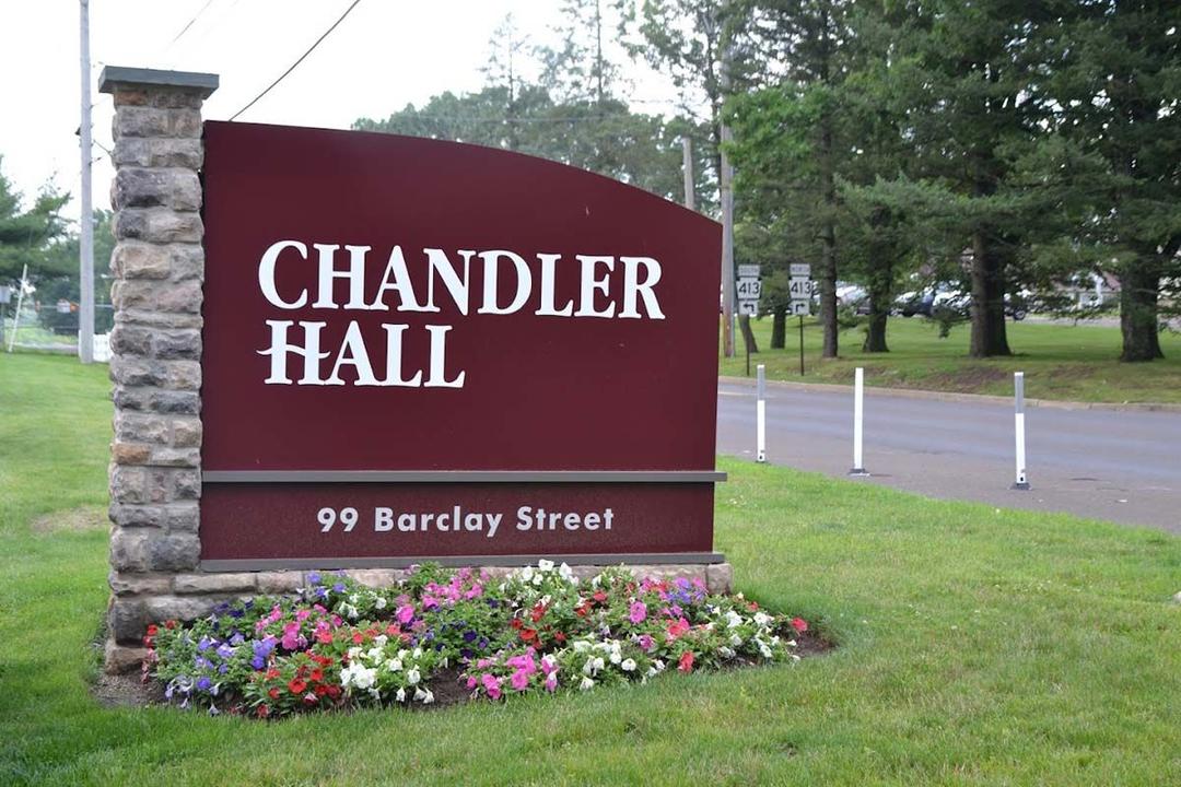 Chandler Hall