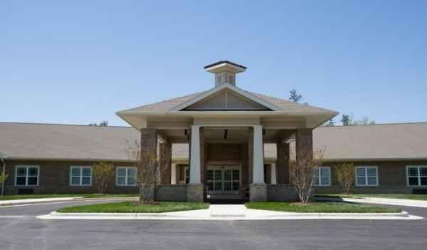 Chatham Ridge Assisted Living - Gallery Image 1