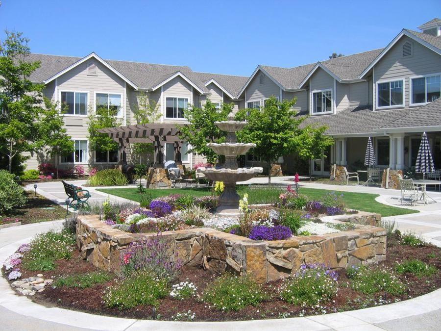 Aegis Living Aptos