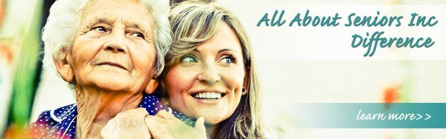 All About Seniors, Inc.