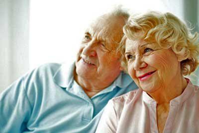 In-Home Counseling for Seniors