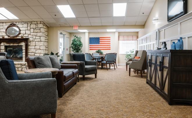 Timberwood Assisted Living - Gallery Image 6