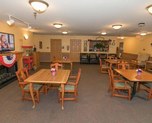 Stoughton Meadows Assisted Living - Gallery Image 3