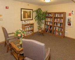 Stoughton Meadows Assisted Living - Gallery Image 1