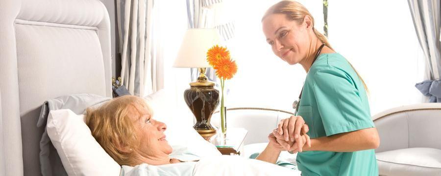 Caring Nurses, Inc. - Las Vegas