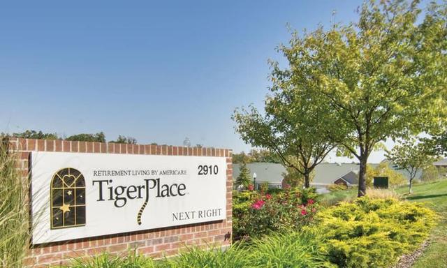 TigerPlace