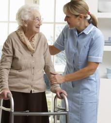 Marisol's Home Caregiver Services - Gallery Image 1