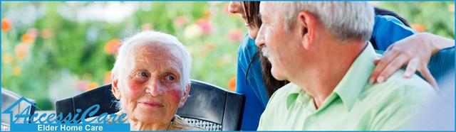 AccessiCare Elder Home Care