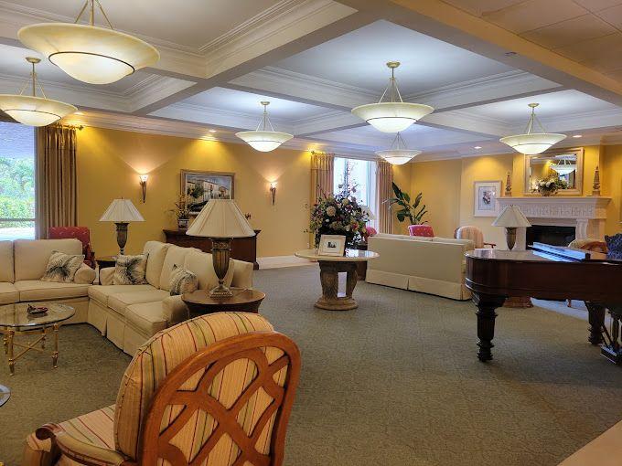 Bay Village of Sarasota Continuing Care Retirement Community - Gallery Image 5