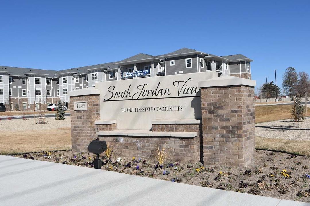 South Jordan View Retirement Community