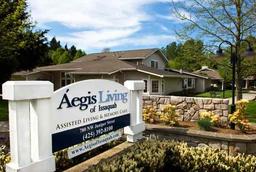 Aegis Living Issaquah - Gallery Image 2