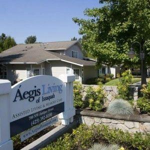 Aegis Living Issaquah - Gallery Image 5