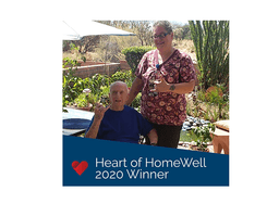 HomeWell Care Services Tucson  - Gallery Image 4