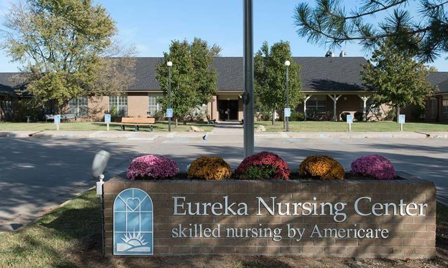 Eureka Nursing